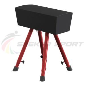 Купить Козел гимнастический переменной высоты Spektr Sport в Старице 