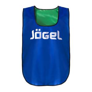 Купить Манишка двухсторонняя Reversible Bib, детский, синий/зеленый в Старице 