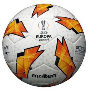 Купить Мяч футбольный Molten F9U4800 FIFA в Старице 