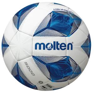 Купить Мяч футбольный Molten F5A5000 в Старице 
