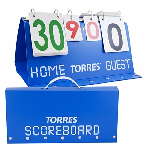 Купить Счетчик судейский Torres SS1005 в Старице 