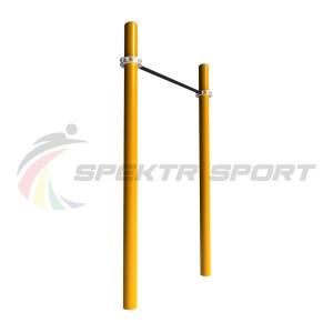 Купить Турник классический для занятий Воркаут SP WRK-07_76mm в Старице 