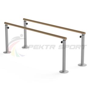Купить Реабилитационные брусья детские Spektr Sport в Старице 