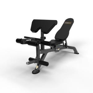 Купить Скамья универсальная STONERISE ThunderShape в Старице 