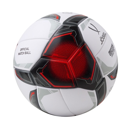 Купить Мяч футбольный Jögel League Evolution Pro №5 в Старице 